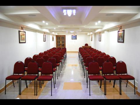 New Carnival Hotel Kodaikanal Buitenkant foto