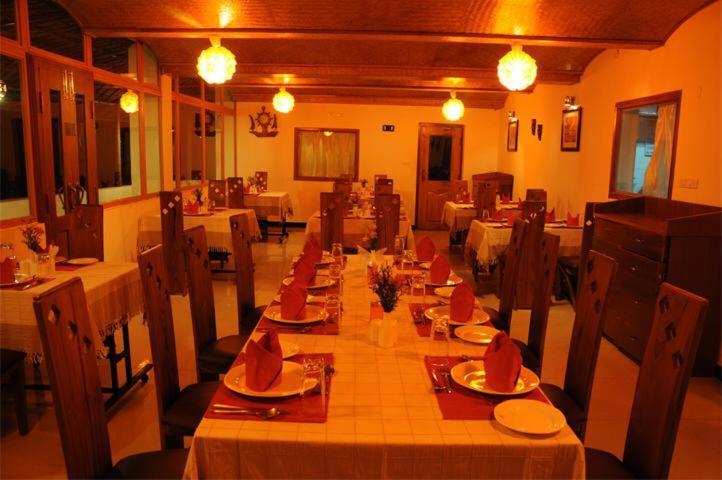 New Carnival Hotel Kodaikanal Buitenkant foto