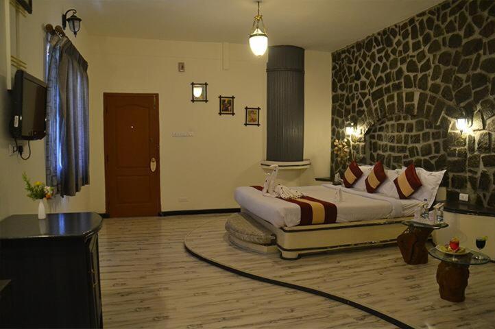 New Carnival Hotel Kodaikanal Buitenkant foto