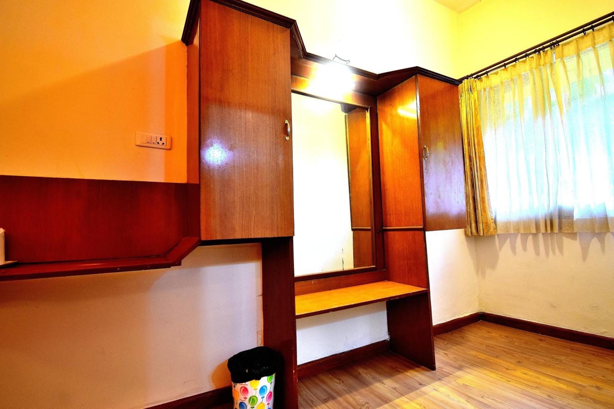 New Carnival Hotel Kodaikanal Buitenkant foto