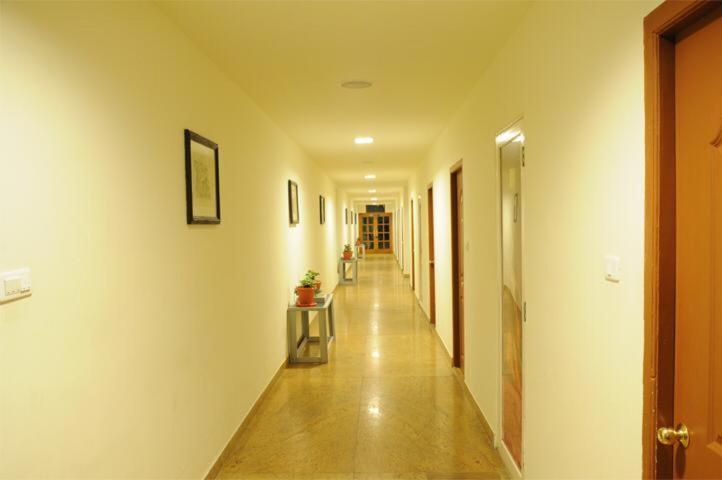 New Carnival Hotel Kodaikanal Buitenkant foto