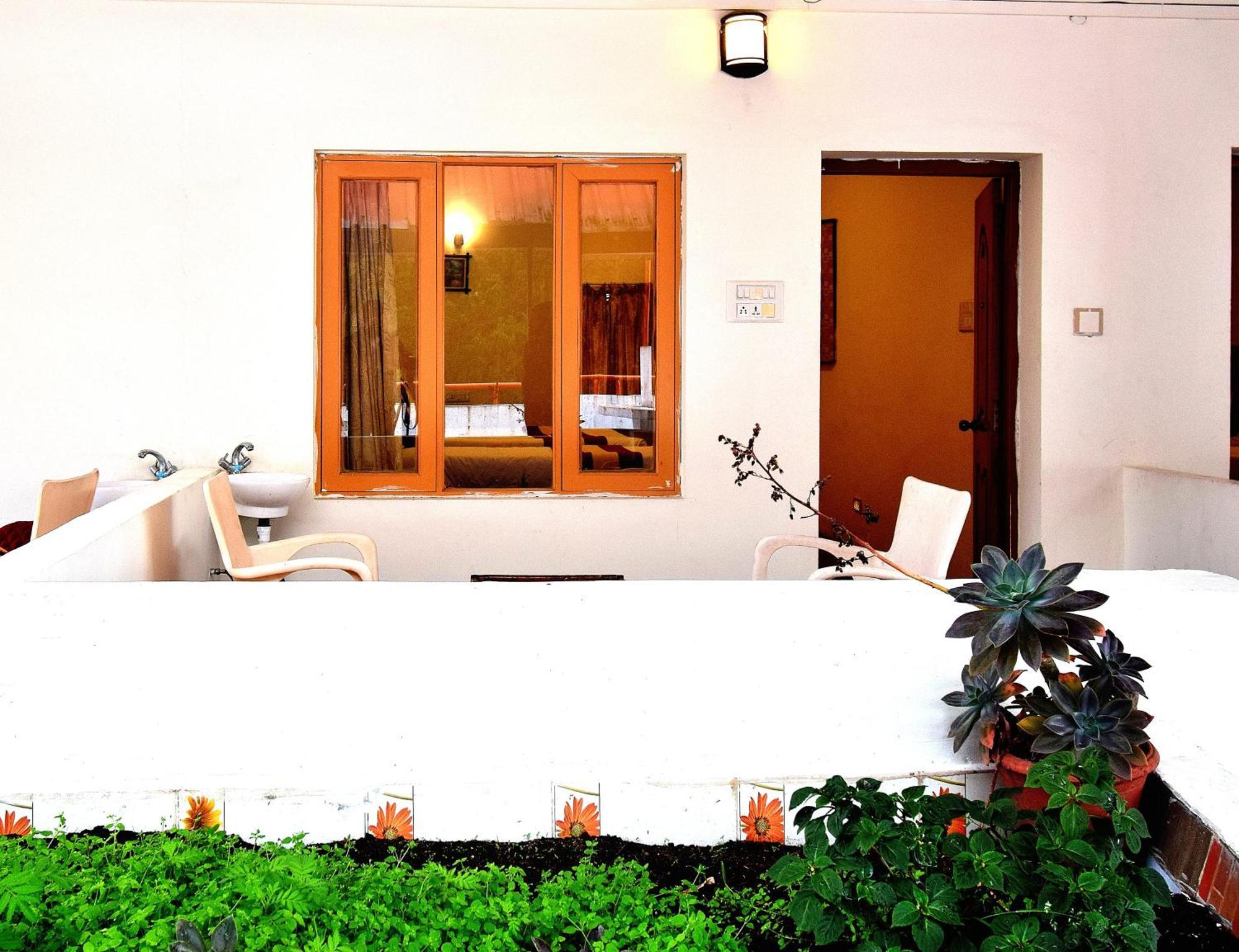 New Carnival Hotel Kodaikanal Buitenkant foto